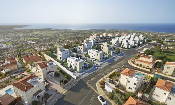 Embrace the ultimate Cyprus lifestyle